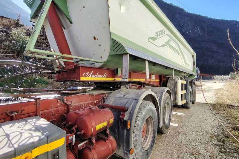 OmecoHub - Immagine IVECO CURSOR480